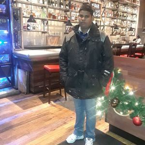 Meet your Posher, Suraj